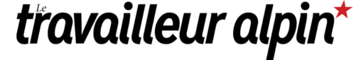 Logo Le Travailleur Alpin